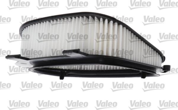 Valeo 585802 - Filtro aria autozon.pro