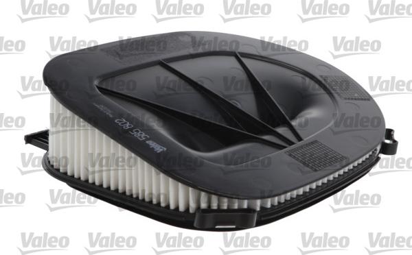 Valeo 585802 - Filtro aria autozon.pro