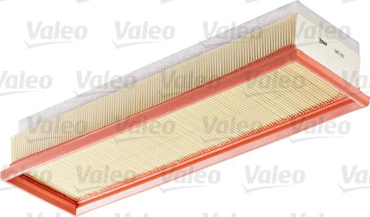 Valeo 585311 - Filtro aria autozon.pro