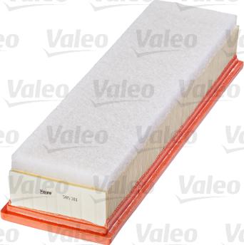 Valeo 585311 - Filtro aria autozon.pro