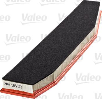 Valeo 585313 - Filtro aria autozon.pro