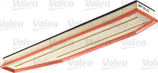 Valeo 585313 - Filtro aria autozon.pro