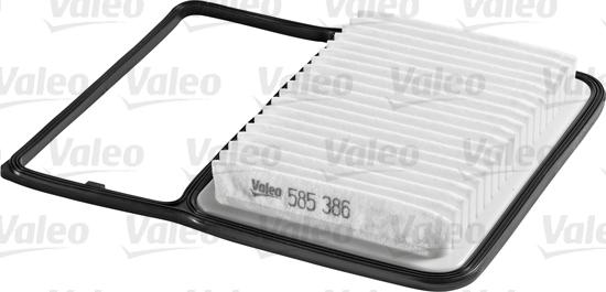 Valeo 585386 - Filtro aria autozon.pro