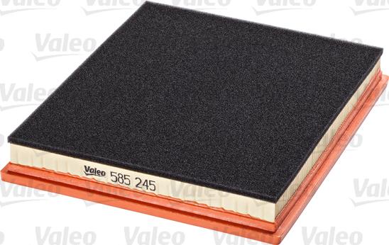 Valeo 585245 - Filtro aria autozon.pro