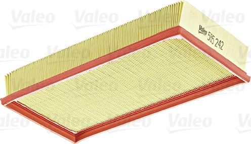 Valeo 585242 - Filtro aria autozon.pro