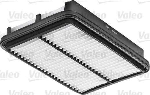 Valeo 585256 - Filtro aria autozon.pro