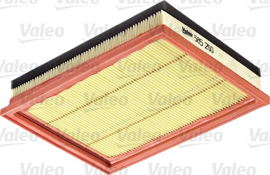 Valeo 585260 - Filtro aria autozon.pro