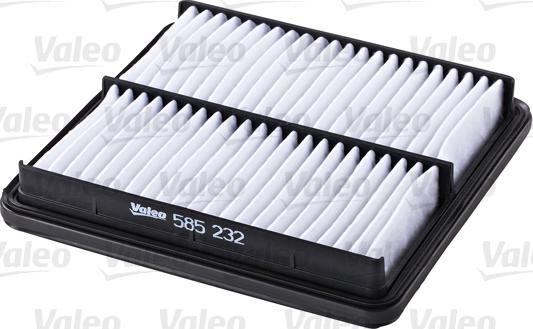 Valeo 585232 - Filtro aria autozon.pro