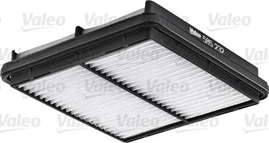 Valeo 585232 - Filtro aria autozon.pro