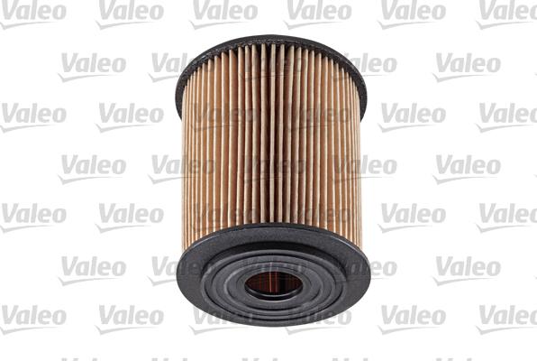 Valeo 586542 - Filtro olio autozon.pro