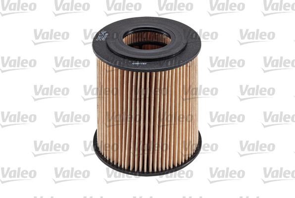 Valeo 586542 - Filtro olio autozon.pro