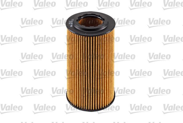 Valeo 586556 - Filtro olio autozon.pro