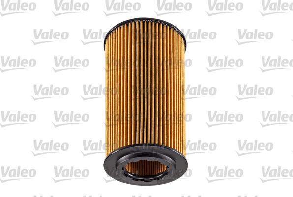 Valeo 586556 - Filtro olio autozon.pro