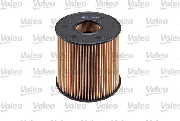 Valeo 586508 - Filtro olio autozon.pro