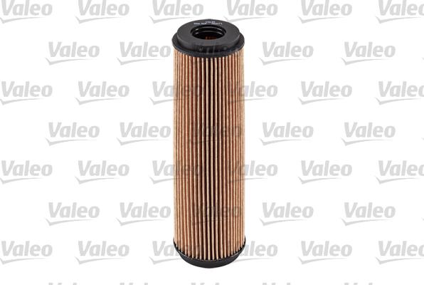 Valeo 586515 - Filtro olio autozon.pro