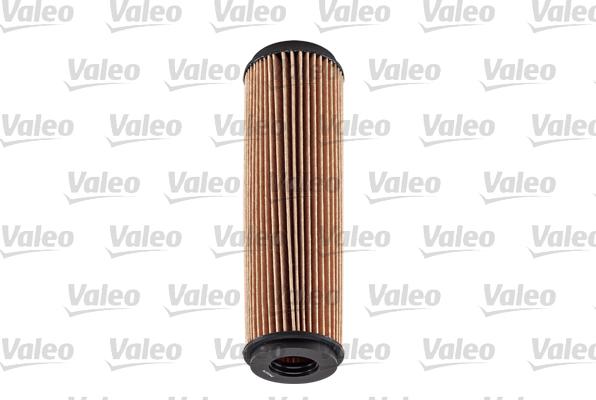 Valeo 586515 - Filtro olio autozon.pro