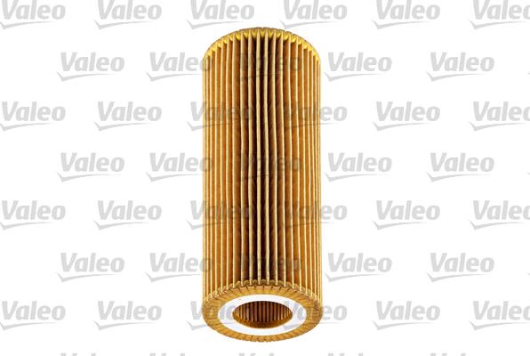 Valeo 586511 - Filtro olio autozon.pro