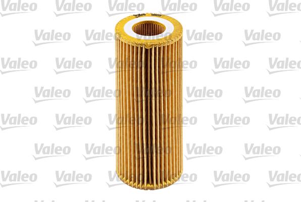 Valeo 586511 - Filtro olio autozon.pro