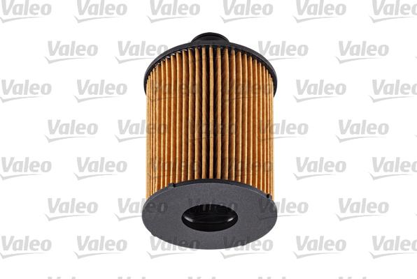 Valeo 586530 - Filtro olio autozon.pro