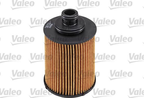 Valeo 586530 - Filtro olio autozon.pro