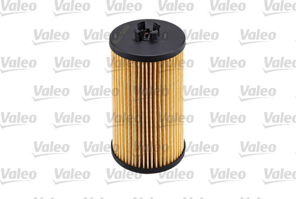 Valeo 586531 - Filtro olio autozon.pro