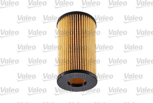 Valeo 586531 - Filtro olio autozon.pro