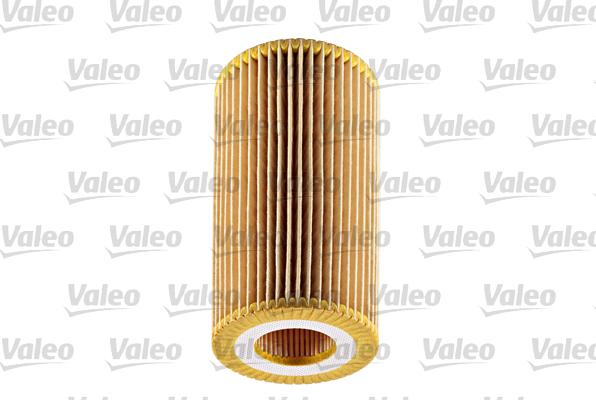 Valeo 586524 - Filtro olio autozon.pro