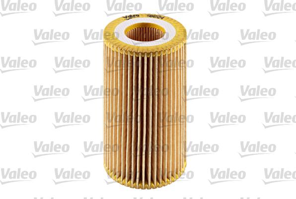 Valeo 586524 - Filtro olio autozon.pro