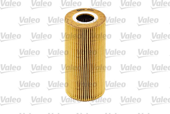 Valeo 586521 - Filtro olio autozon.pro