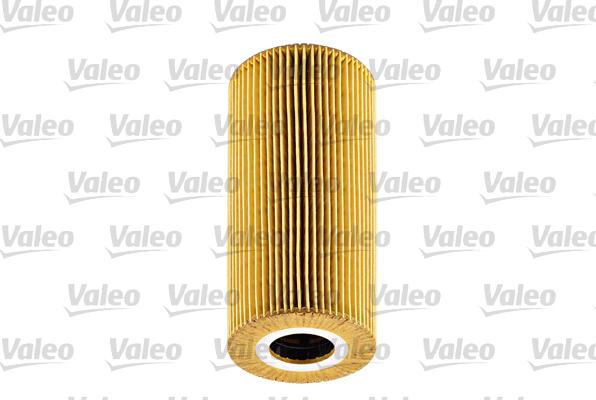 Valeo 586521 - Filtro olio autozon.pro