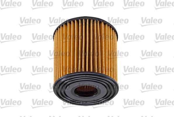 Valeo 586523 - Filtro olio autozon.pro