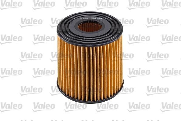 Valeo 586523 - Filtro olio autozon.pro