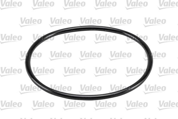 Valeo 586523 - Filtro olio autozon.pro