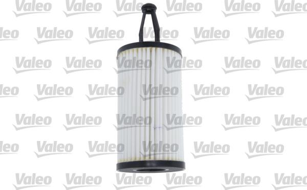 Valeo 586621 - Filtro olio autozon.pro