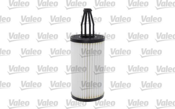 Valeo 586621 - Filtro olio autozon.pro