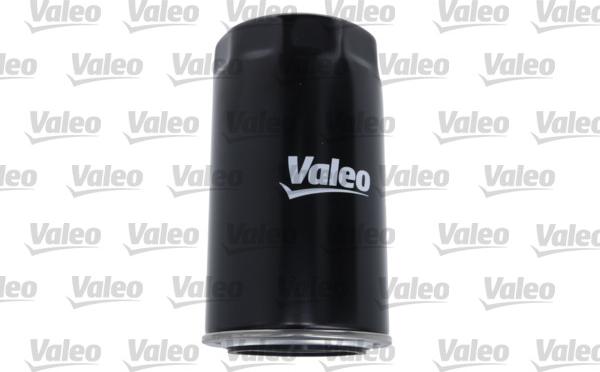 Valeo 586150 - Filtro olio autozon.pro