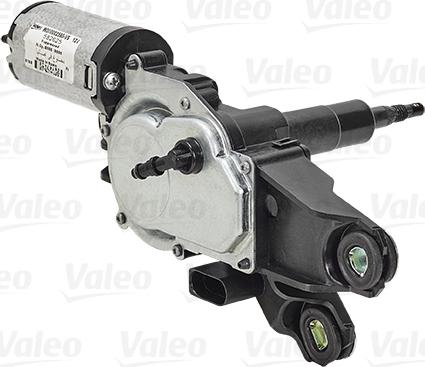 Valeo 582625 - Motore tergicristallo autozon.pro