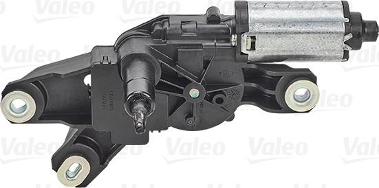 Valeo 582625 - Motore tergicristallo autozon.pro