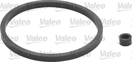 Valeo 587906 - Filtro carburante autozon.pro