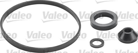 Valeo 587908 - Filtro carburante autozon.pro