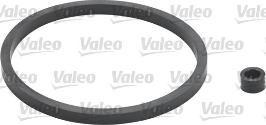 Valeo 587913 - Filtro olio autozon.pro