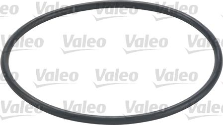 Valeo 587933 - Filtro carburante autozon.pro