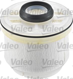 Valeo 587933 - Filtro carburante autozon.pro