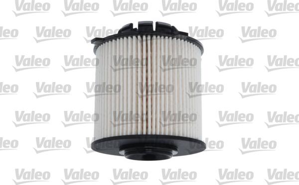 Valeo 587932 - Filtro carburante autozon.pro