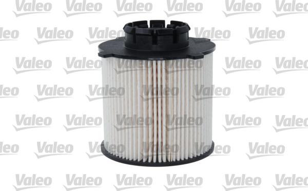 Valeo 587932 - Filtro carburante autozon.pro