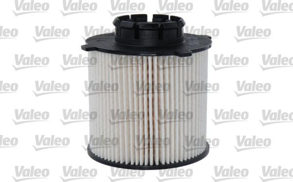 Valeo 587932 - Filtro carburante autozon.pro