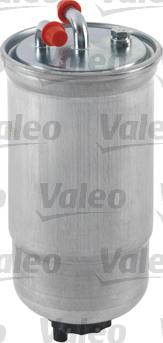 Valeo 587546 - Filtro carburante autozon.pro