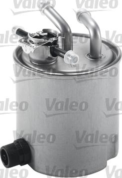 Valeo 587564 - Filtro carburante autozon.pro