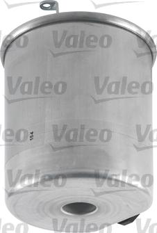 Valeo 587565 - Filtro carburante autozon.pro