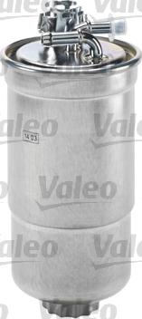 Valeo 587500 - Filtro carburante autozon.pro